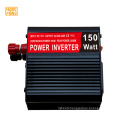 150w 12v 110v/220v mini Modified Wave Car Inverter